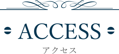 ACCESS（アクセス）